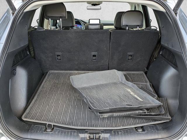 used 2021 Ford Escape car, priced at $21,295