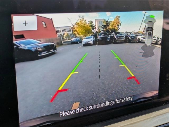 used 2021 Ford Escape car, priced at $21,295