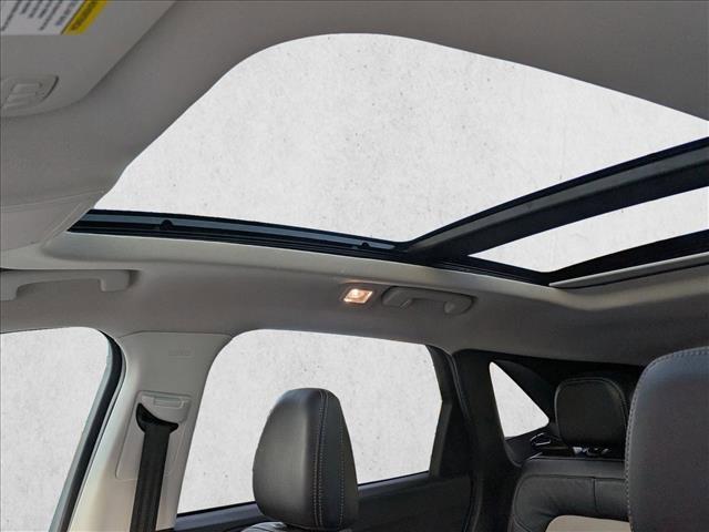 used 2021 Ford Escape car, priced at $21,295