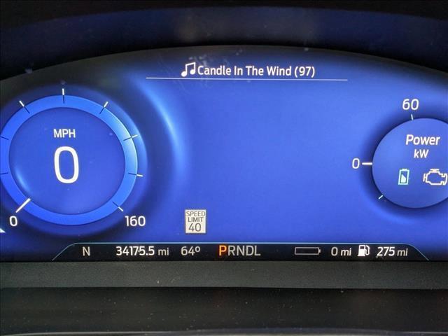 used 2021 Ford Escape car, priced at $21,295