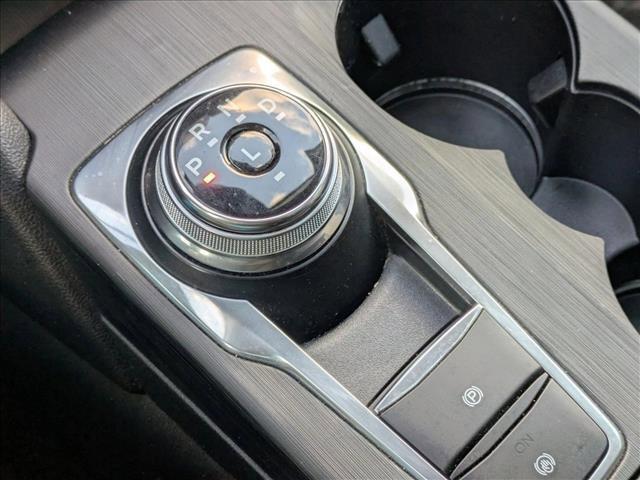 used 2021 Ford Escape car, priced at $21,295