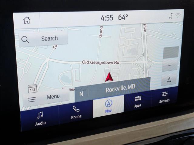 used 2021 Ford Escape car, priced at $21,295