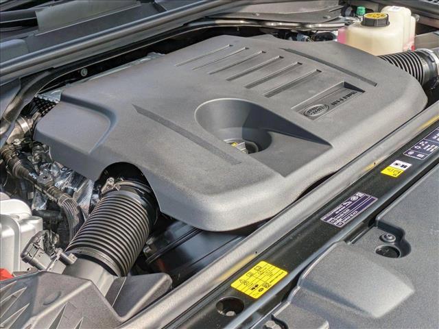 new 2025 Land Rover Range Rover car, priced at $133,360