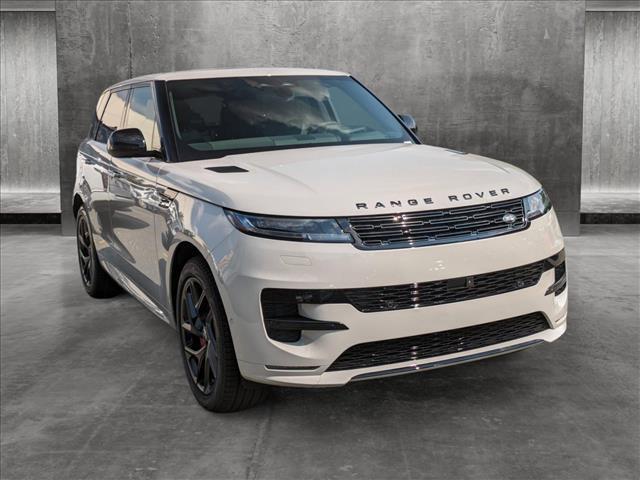 new 2024 Land Rover Range Rover Sport car, priced at $104,755