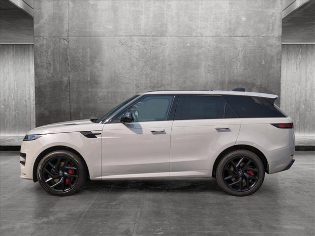 new 2024 Land Rover Range Rover Sport car, priced at $104,755