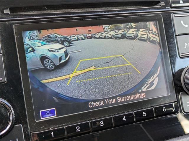 used 2018 Honda HR-V car, priced at $17,495
