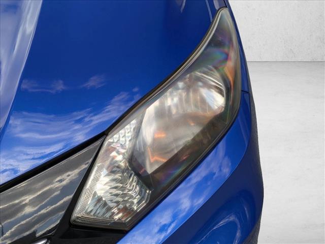used 2018 Honda HR-V car, priced at $17,495