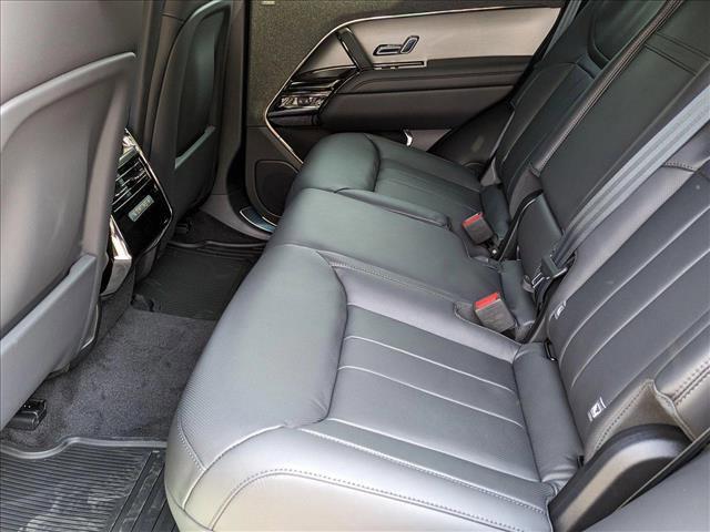 new 2025 Land Rover Range Rover Sport car, priced at $98,880