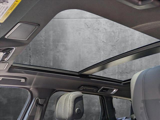 used 2022 Land Rover Range Rover Sport car, priced at $43,395