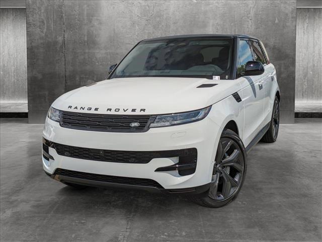 new 2024 Land Rover Range Rover Sport car, priced at $93,420