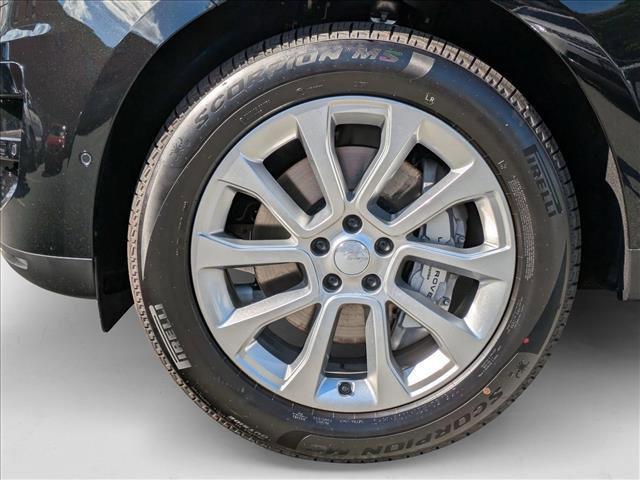 new 2025 Land Rover Range Rover Sport car, priced at $86,885
