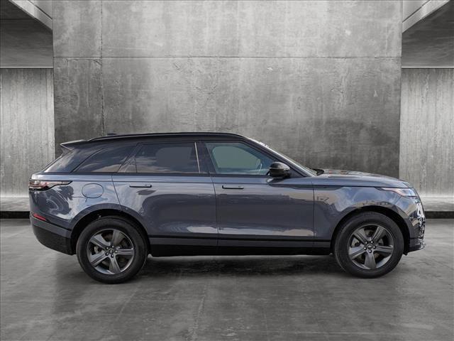 used 2024 Land Rover Range Rover Velar car, priced at $58,995