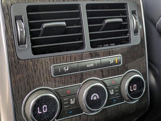 used 2015 Land Rover Range Rover Sport car, priced at $14,895