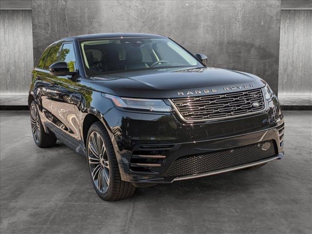 new 2025 Land Rover Range Rover Velar car, priced at $78,015