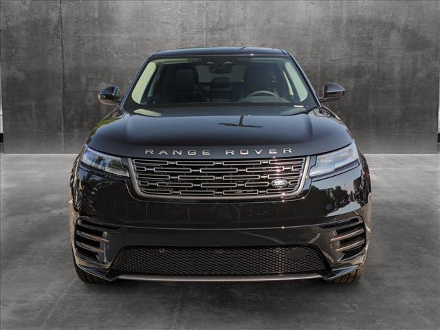 new 2025 Land Rover Range Rover Velar car, priced at $78,015