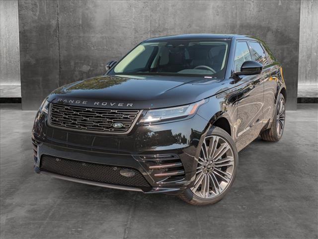 new 2025 Land Rover Range Rover Velar car, priced at $78,015