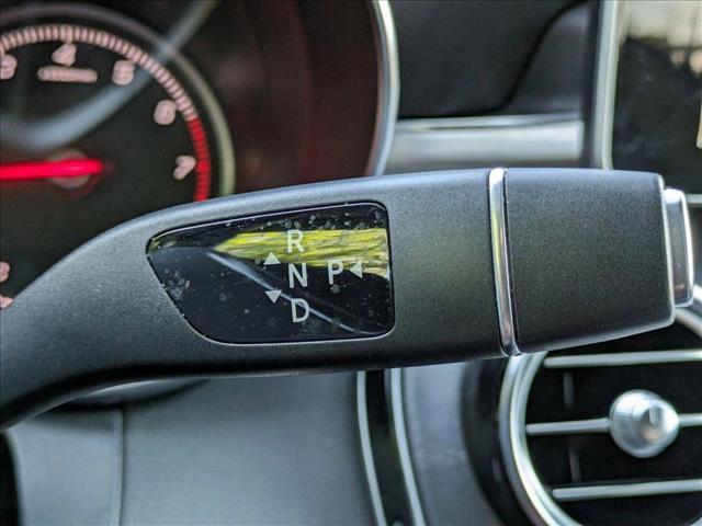 used 2018 Mercedes-Benz C-Class car, priced at $19,695