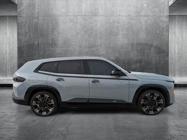 used 2024 BMW XM car, priced at $118,500