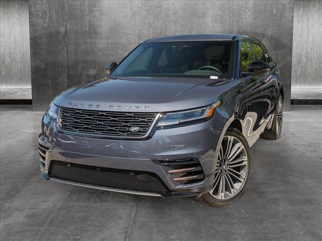 new 2025 Land Rover Range Rover Velar car, priced at $73,225