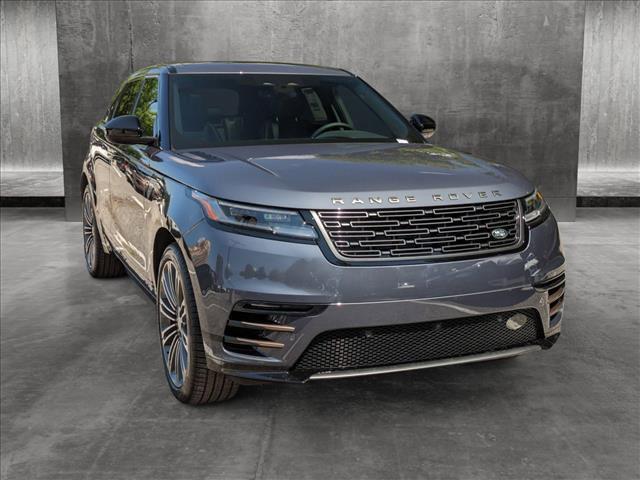 new 2025 Land Rover Range Rover Velar car, priced at $73,225