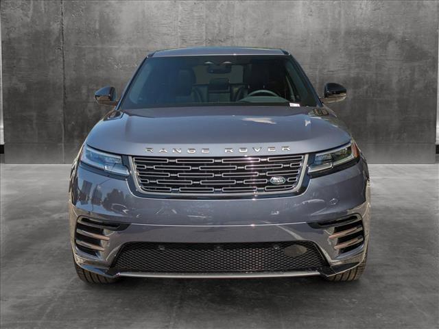 new 2025 Land Rover Range Rover Velar car, priced at $73,225