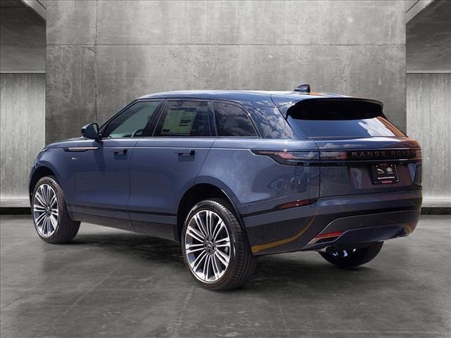 new 2024 Land Rover Range Rover car, priced at $86,188