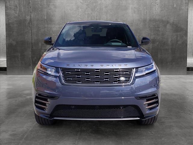 new 2024 Land Rover Range Rover car, priced at $86,188