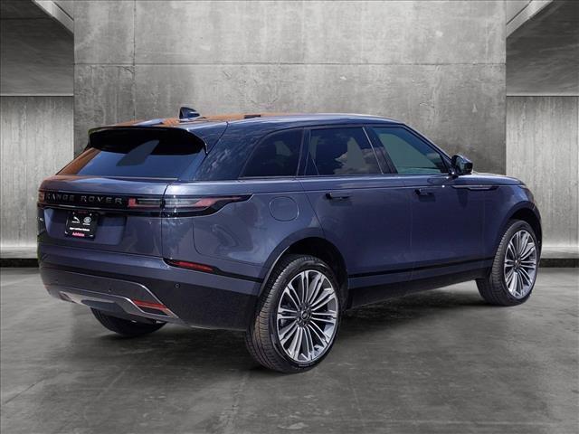 new 2024 Land Rover Range Rover car, priced at $86,188