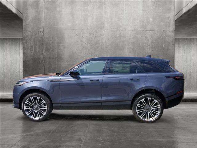 new 2024 Land Rover Range Rover car, priced at $86,188