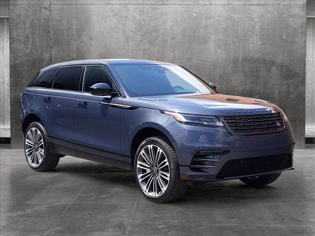 new 2024 Land Rover Range Rover car, priced at $86,188