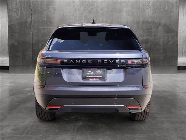 new 2024 Land Rover Range Rover car, priced at $86,188