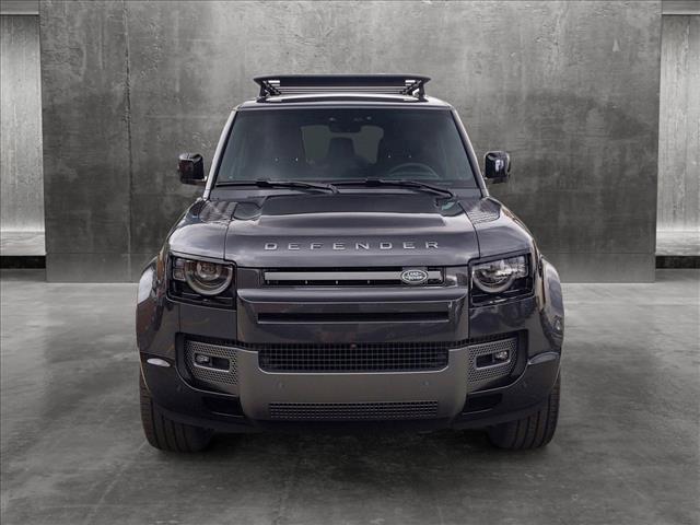 new 2024 Land Rover Defender car, priced at $100,798