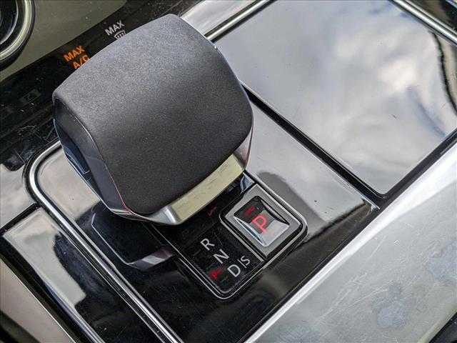 used 2022 Land Rover Range Rover Velar car, priced at $37,897
