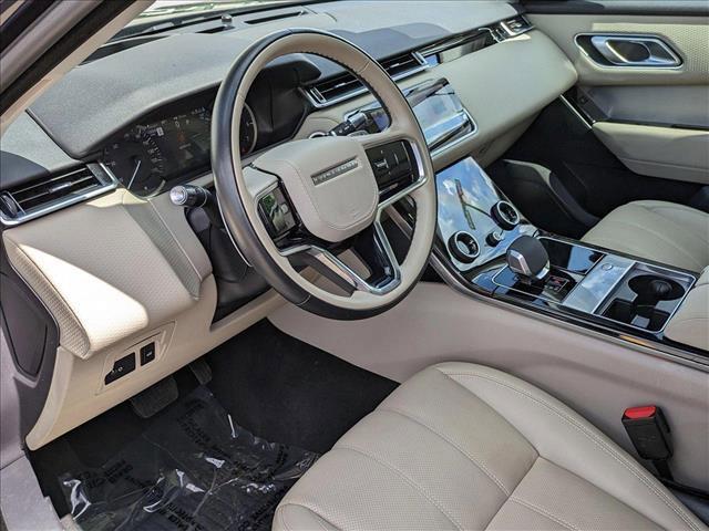used 2022 Land Rover Range Rover Velar car, priced at $37,897