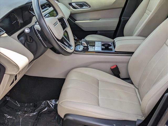 used 2022 Land Rover Range Rover Velar car, priced at $41,995