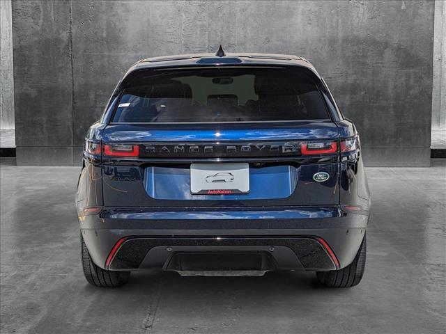 used 2022 Land Rover Range Rover Velar car, priced at $41,995