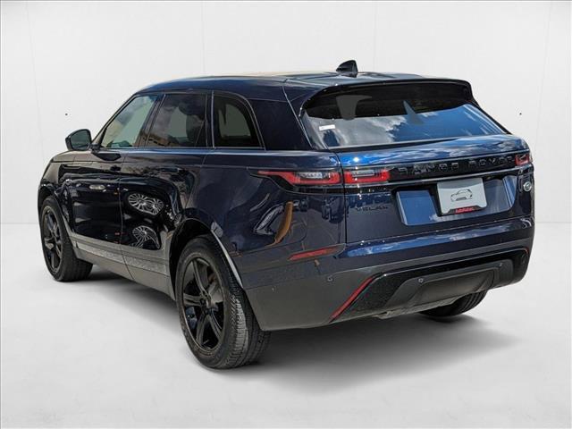 used 2022 Land Rover Range Rover Velar car, priced at $37,897