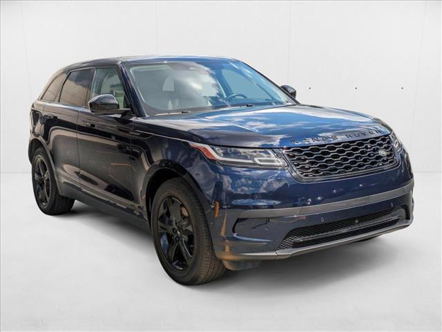 used 2022 Land Rover Range Rover Velar car, priced at $37,897