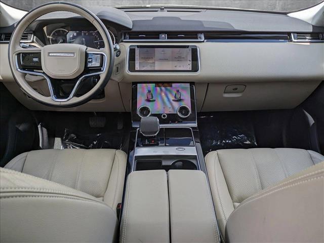 used 2022 Land Rover Range Rover Velar car, priced at $41,995