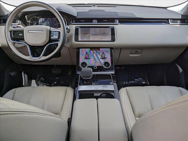 used 2022 Land Rover Range Rover Velar car, priced at $37,897