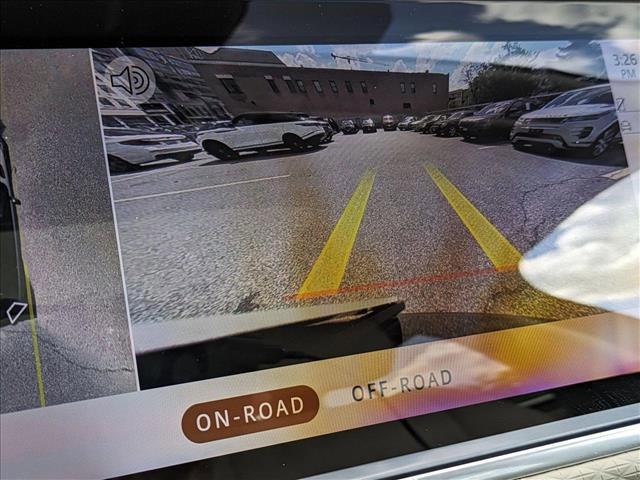 used 2022 Land Rover Range Rover Velar car, priced at $41,995