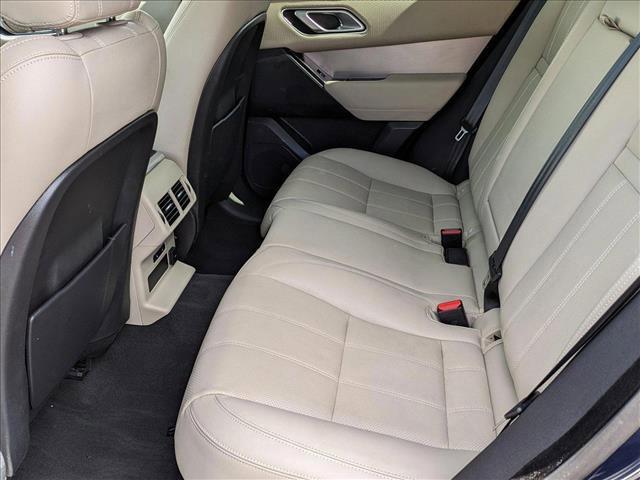 used 2022 Land Rover Range Rover Velar car, priced at $37,897