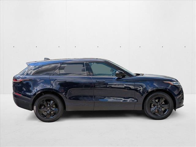 used 2022 Land Rover Range Rover Velar car, priced at $37,897