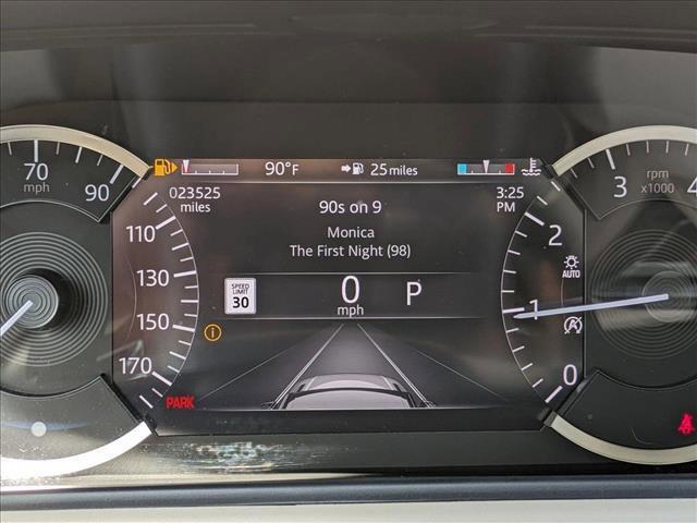used 2022 Land Rover Range Rover Velar car, priced at $41,995
