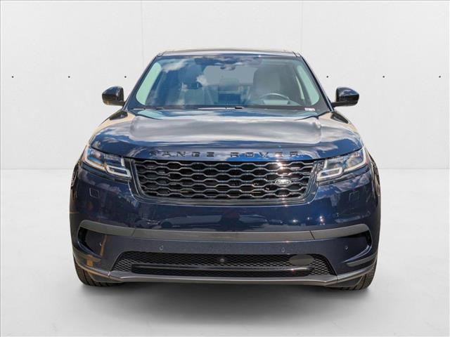 used 2022 Land Rover Range Rover Velar car, priced at $37,897