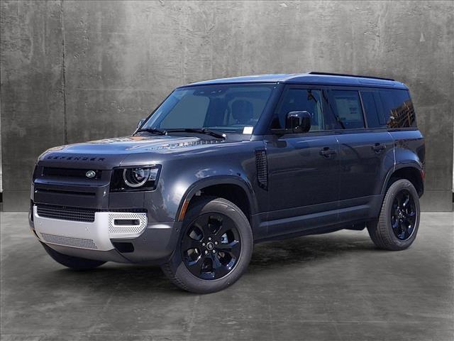 new 2024 Land Rover Defender car, priced at $75,853