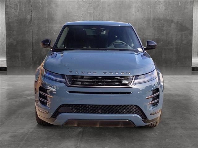 new 2024 Land Rover Range Rover Evoque car, priced at $60,525