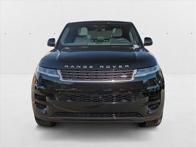 new 2025 Land Rover Range Rover Sport car, priced at $83,615