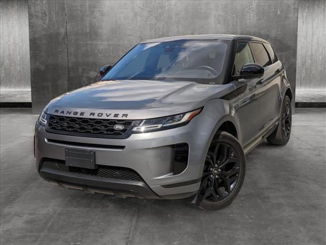 used 2020 Land Rover Range Rover Evoque car, priced at $31,195