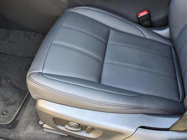 new 2026 Land Rover Range Rover Evoque car, priced at $55,825